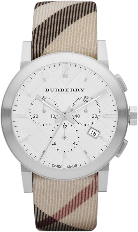 burberry watch selfridges|department stores that sell Burberry.